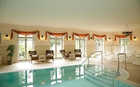 Ringhotel Schloss Tangermuende