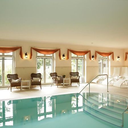 Ringhotel Schloss Tangermünde Kültér fotó
