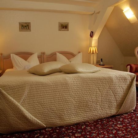 Ringhotel Schloss Tangermünde Kültér fotó