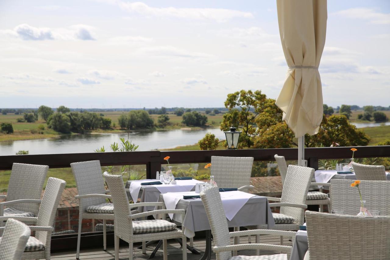 Ringhotel Schloss Tangermünde Kültér fotó