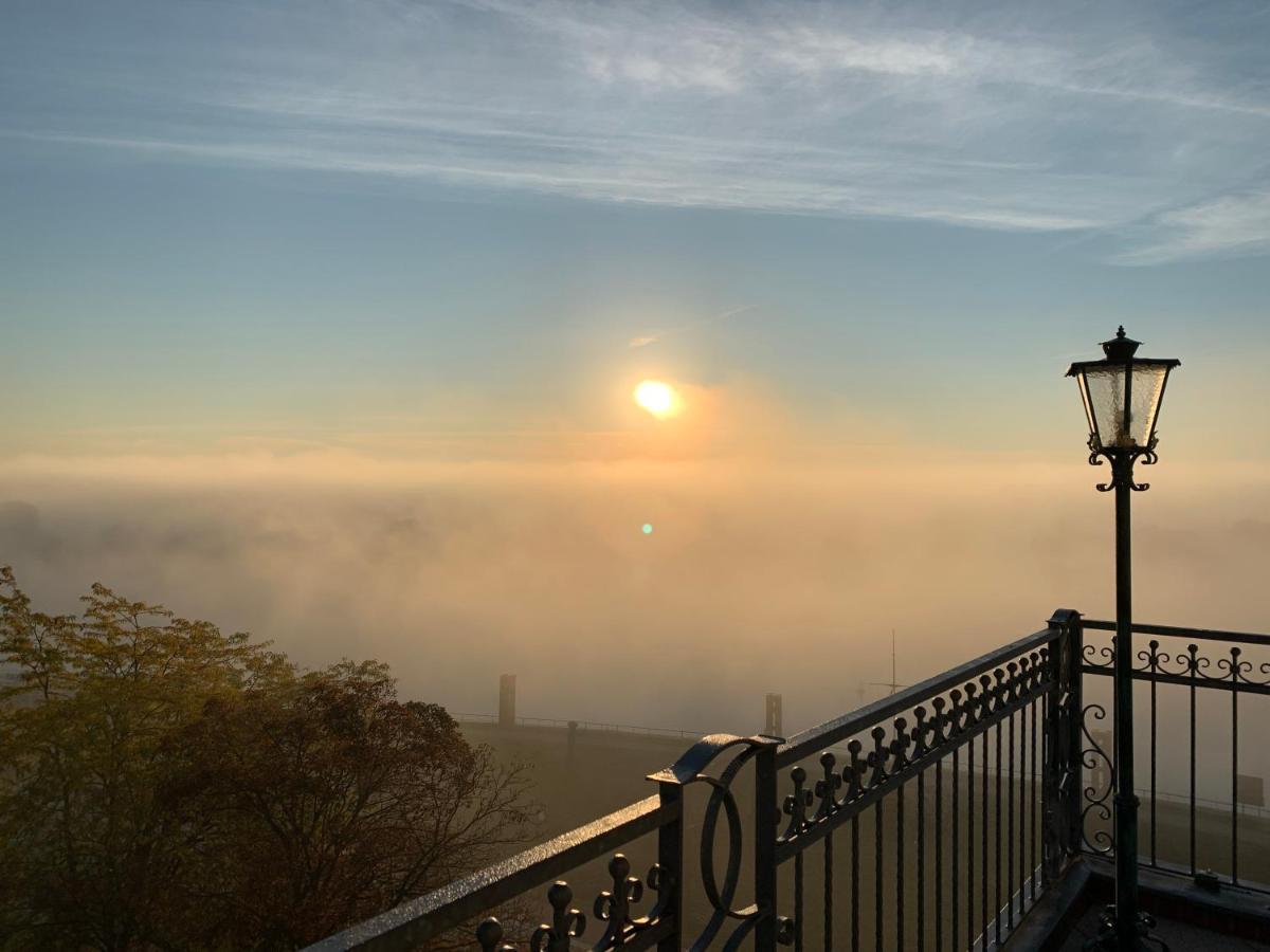 Ringhotel Schloss Tangermünde Kültér fotó