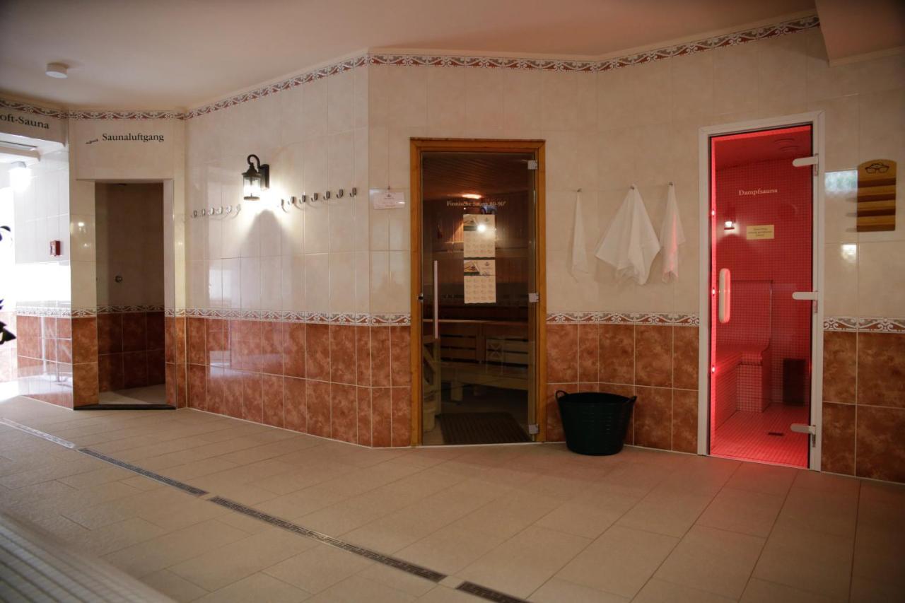 Ringhotel Schloss Tangermünde Kültér fotó